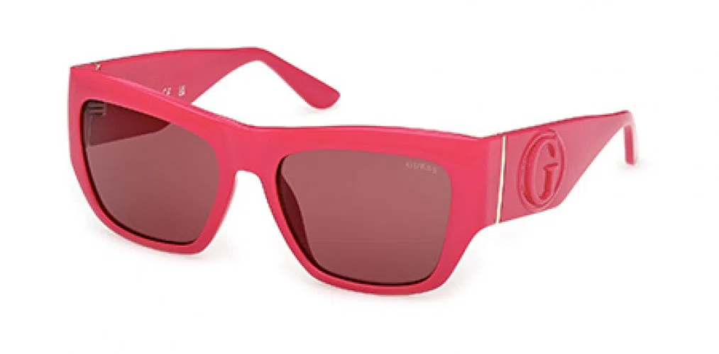 Guess 00252 Sunglasses - view 2