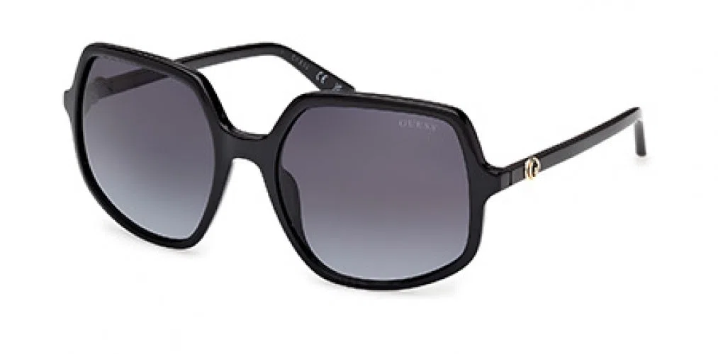 Guess 00257 Sunglasses - view 3
