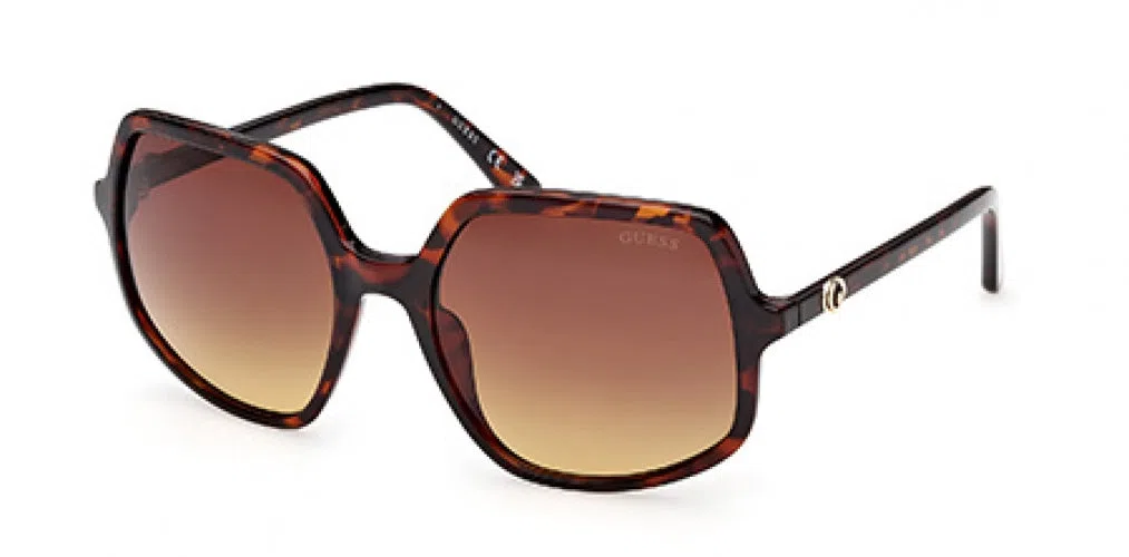 Guess 00257 Sunglasses - view 4