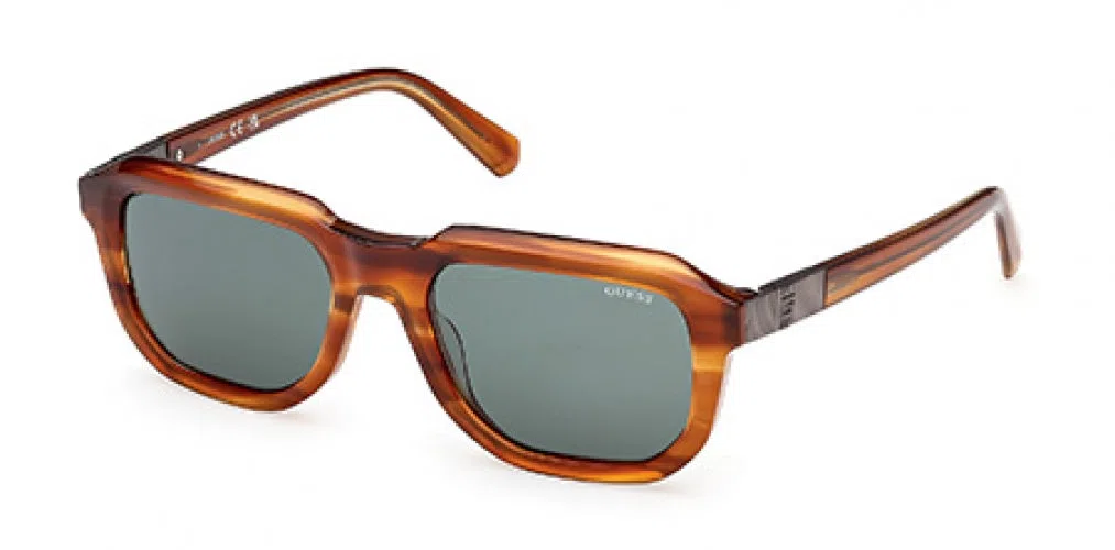 Guess 00278 Sunglasses - view 3