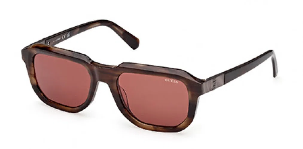 Guess 00278 Sunglasses - view 4