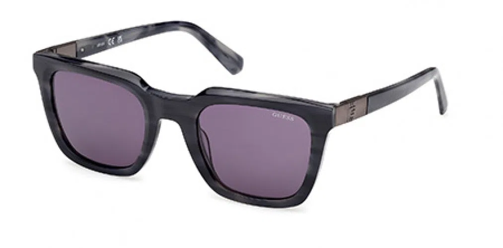 Guess 00279 Sunglasses - view 2