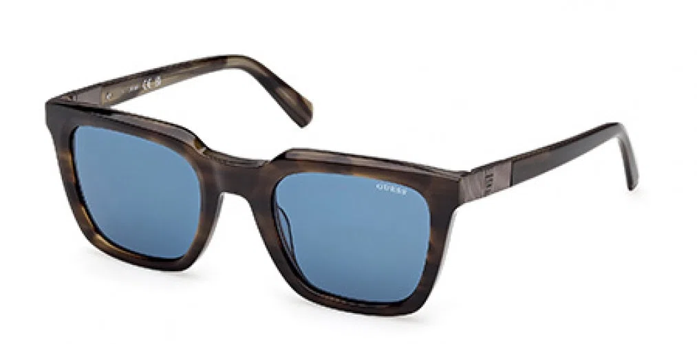 Guess 00279 Sunglasses - view 3