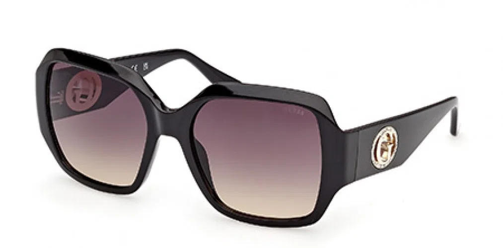 Guess 00283 Sunglasses - view 2