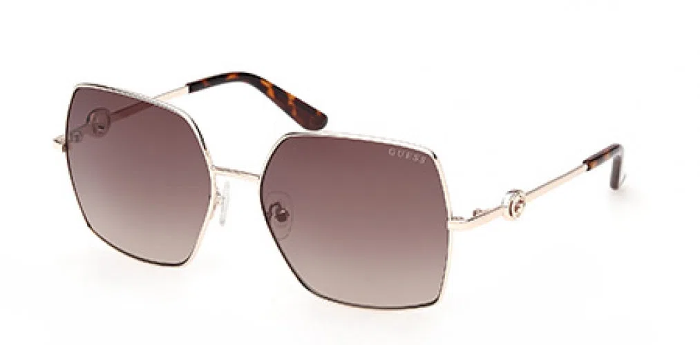 Guess 00285 Sunglasses - view 2