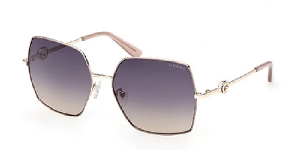 Guess 00285 Sunglasses - view 3