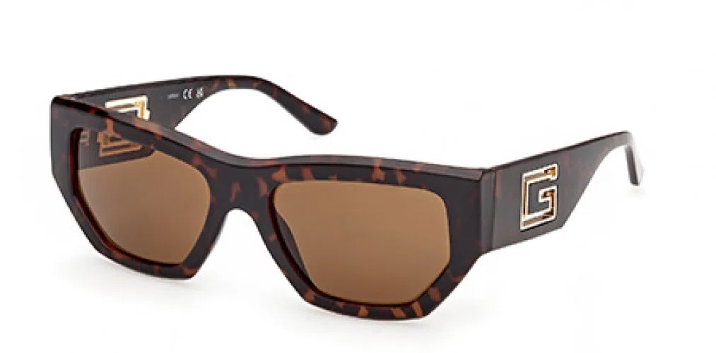 Guess 00291 Sunglasses - view 2