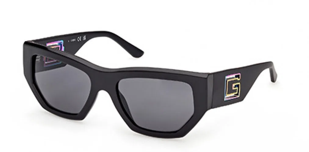 Guess 00291 Sunglasses - view 3