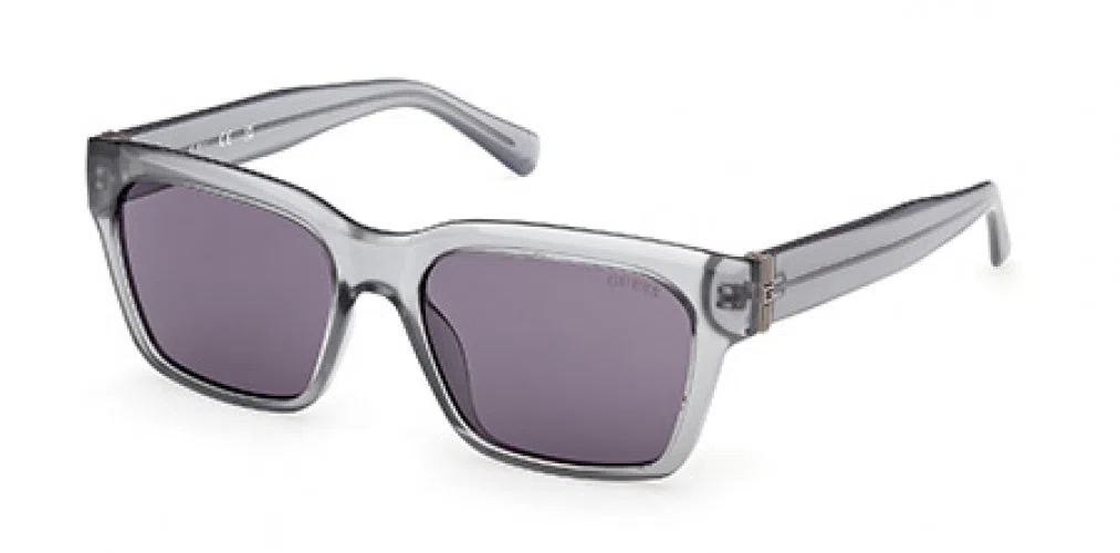 Guess 00299 Sunglasses - view 3