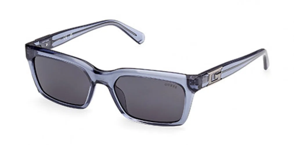 Guess 00300 Sunglasses - view 2