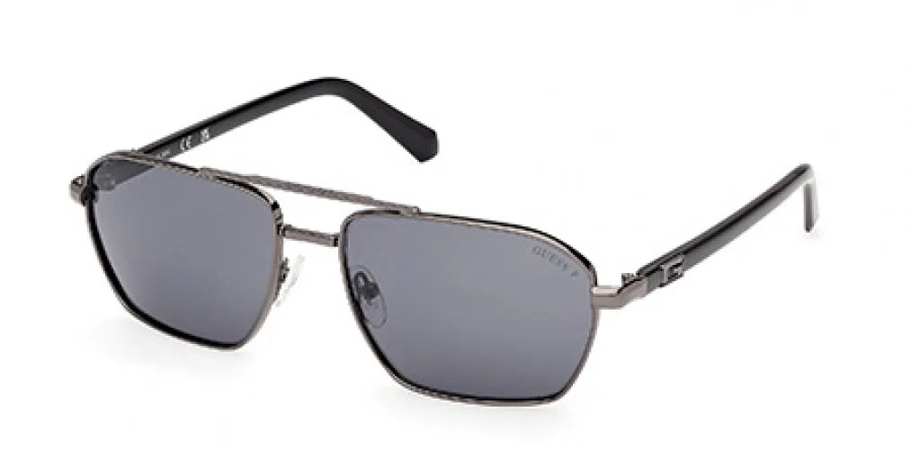 Guess 00301 Sunglasses - view 2