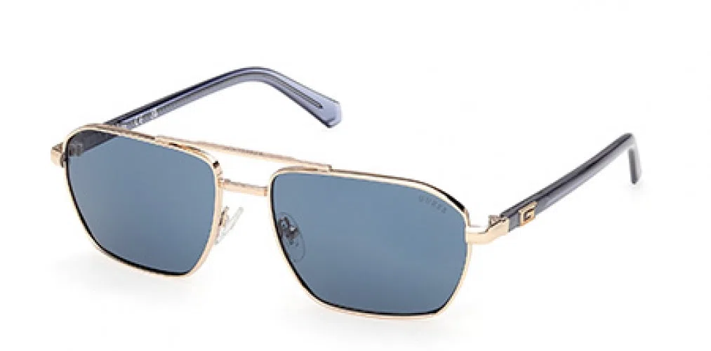 Guess 00301 Sunglasses - view 3