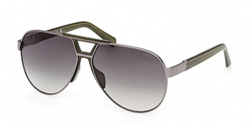 Guess 00304 Sunglasses - view 2