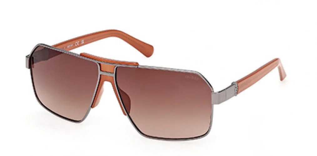 Guess 00305 Sunglasses - view 3