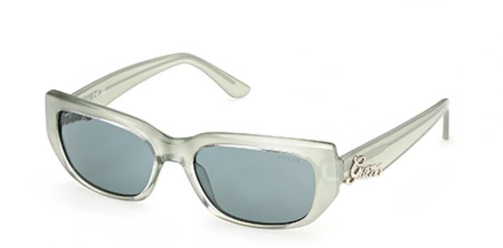 Guess 00306 Sunglasses - view 2