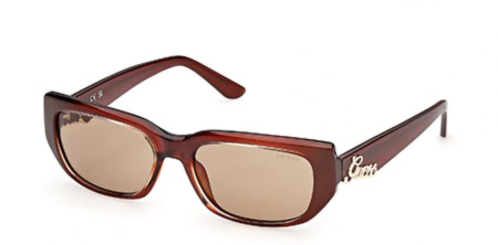 Guess 00306 Sunglasses - view 3