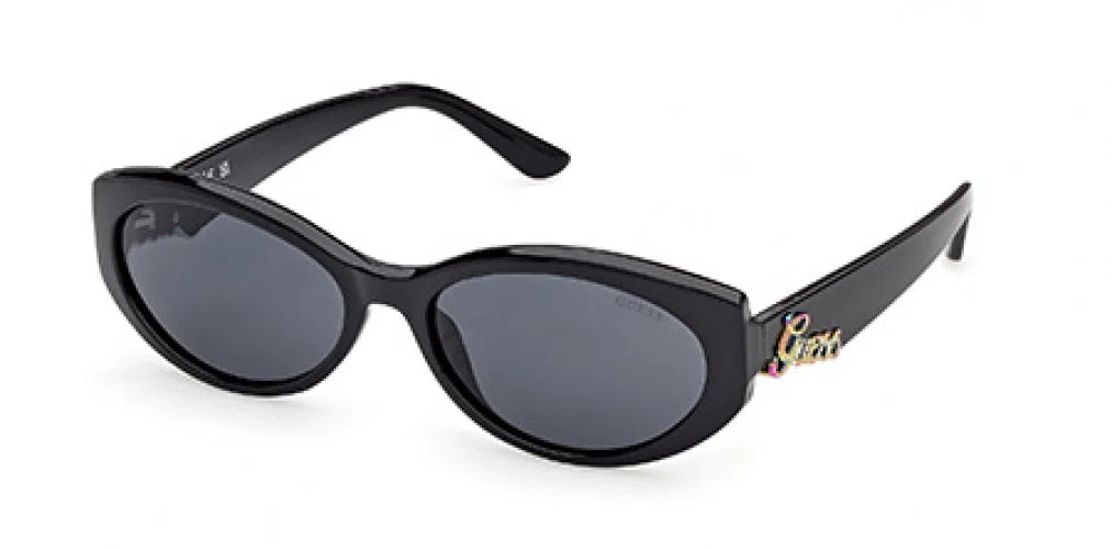 Guess 00307 Sunglasses - view 2