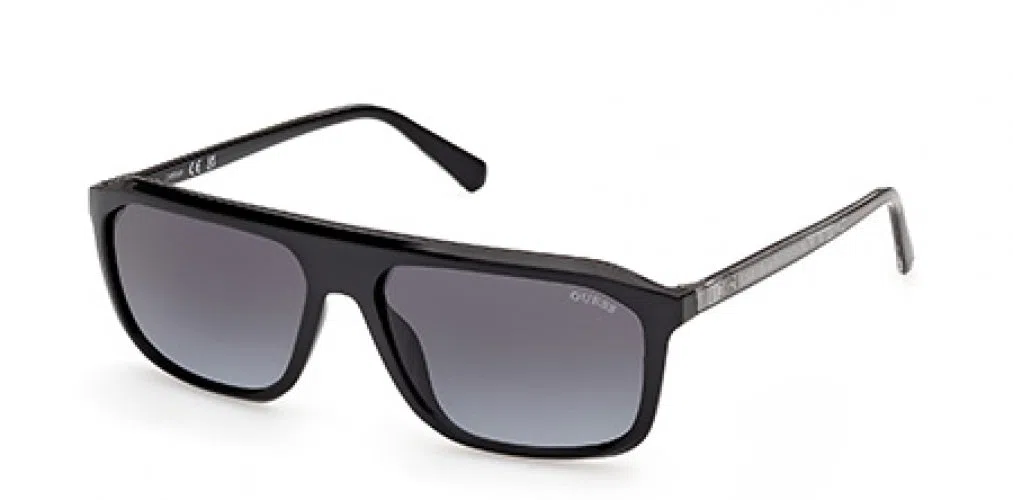Guess 00311 Sunglasses - view 3