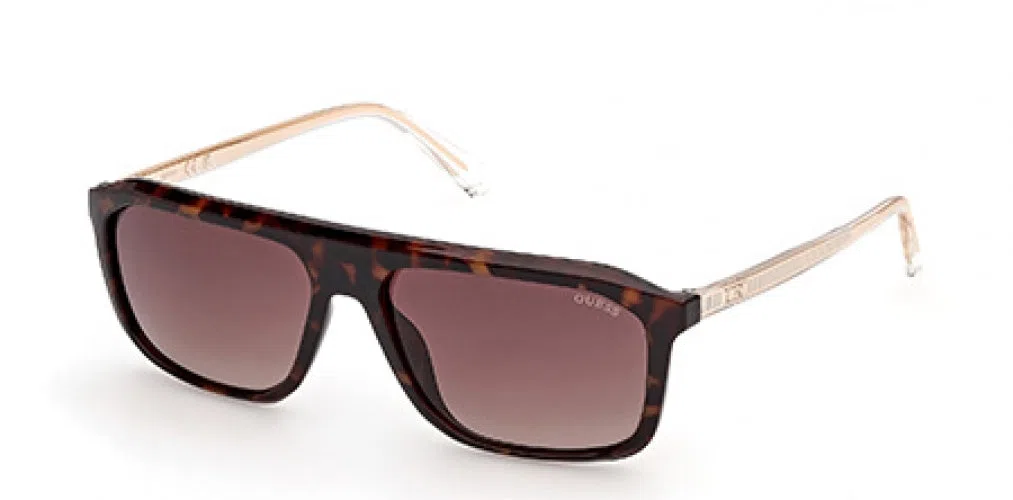 Guess 00311 Sunglasses - view 4