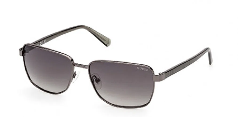Guess 00312 Sunglasses - view 2