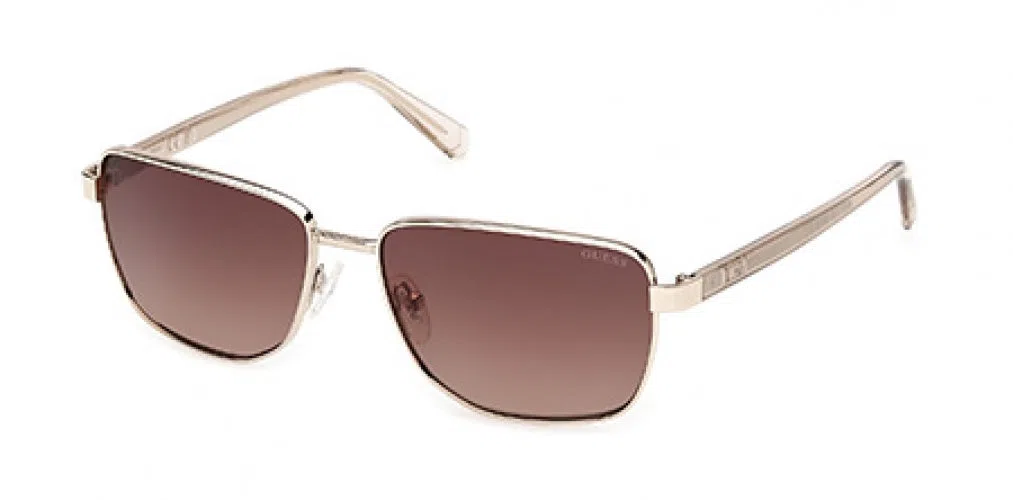 Guess 00312 Sunglasses - view 3