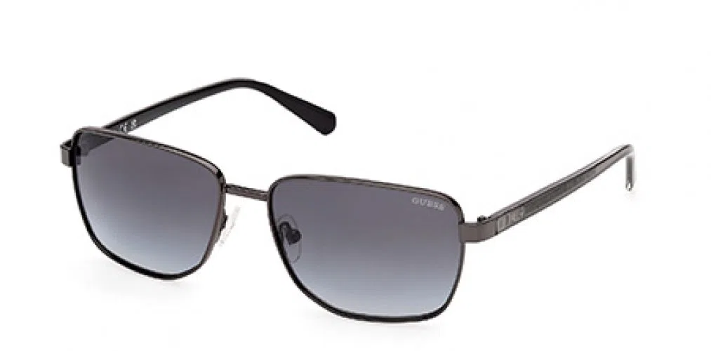 Guess 00312 Sunglasses - view 4