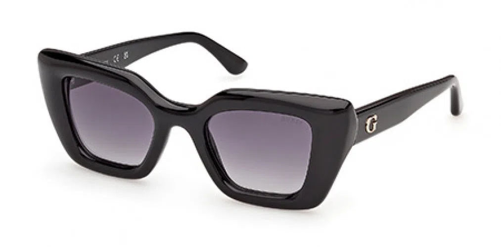 Guess 00353 Sunglasses - view 4