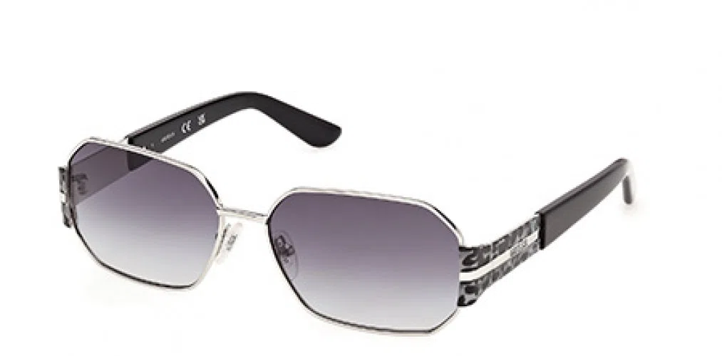 Guess 00356 Sunglasses - view 2