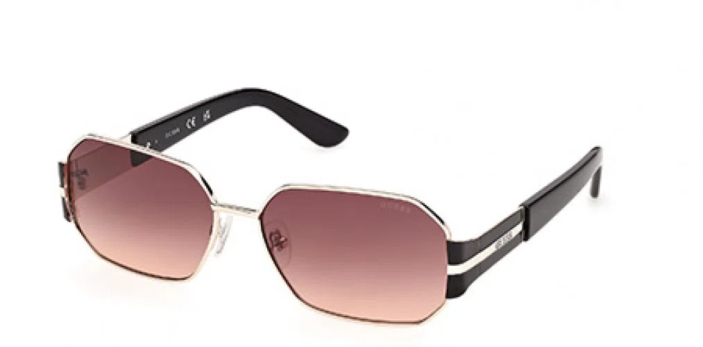 Guess 00356 Sunglasses - view 4