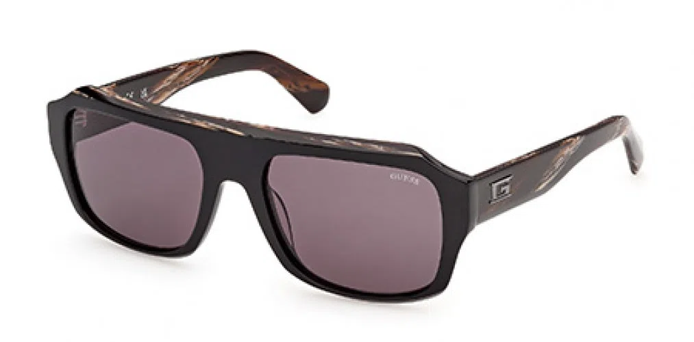 Guess 00367 Sunglasses - view 2