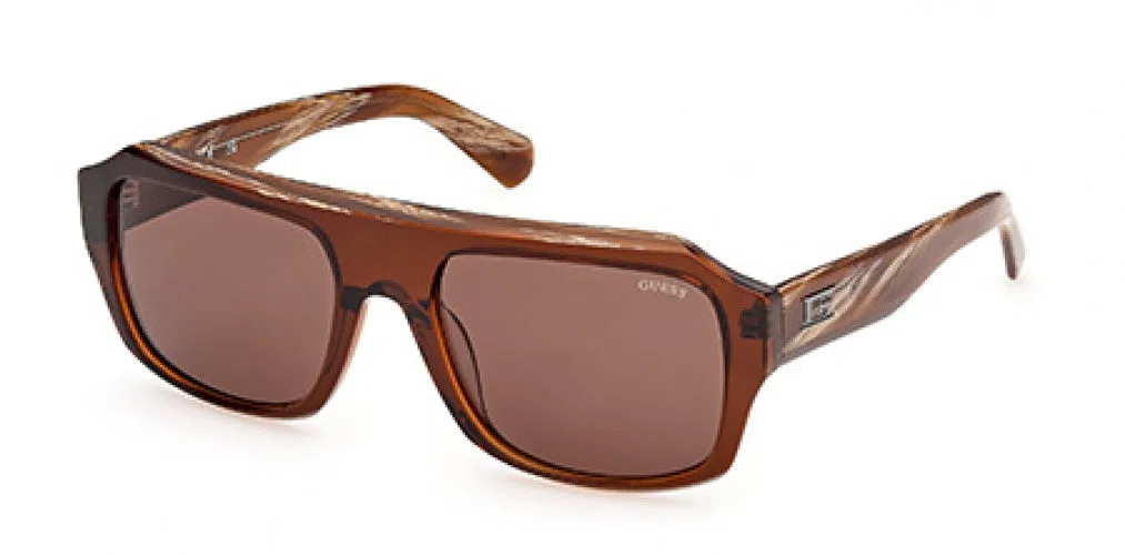 Guess 00367 Sunglasses - view 3