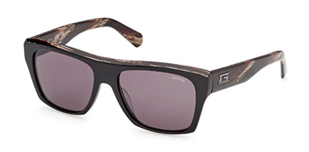 Guess 00368 Sunglasses - view 2