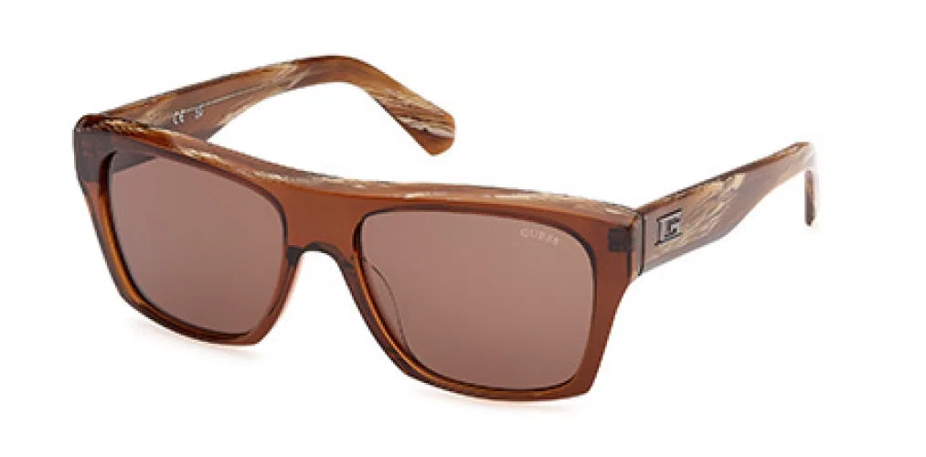 Guess 00368 Sunglasses - view 3