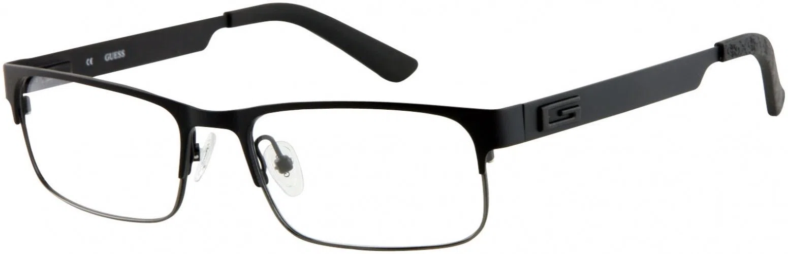 Guess 1731 Eyeglasses - view 2