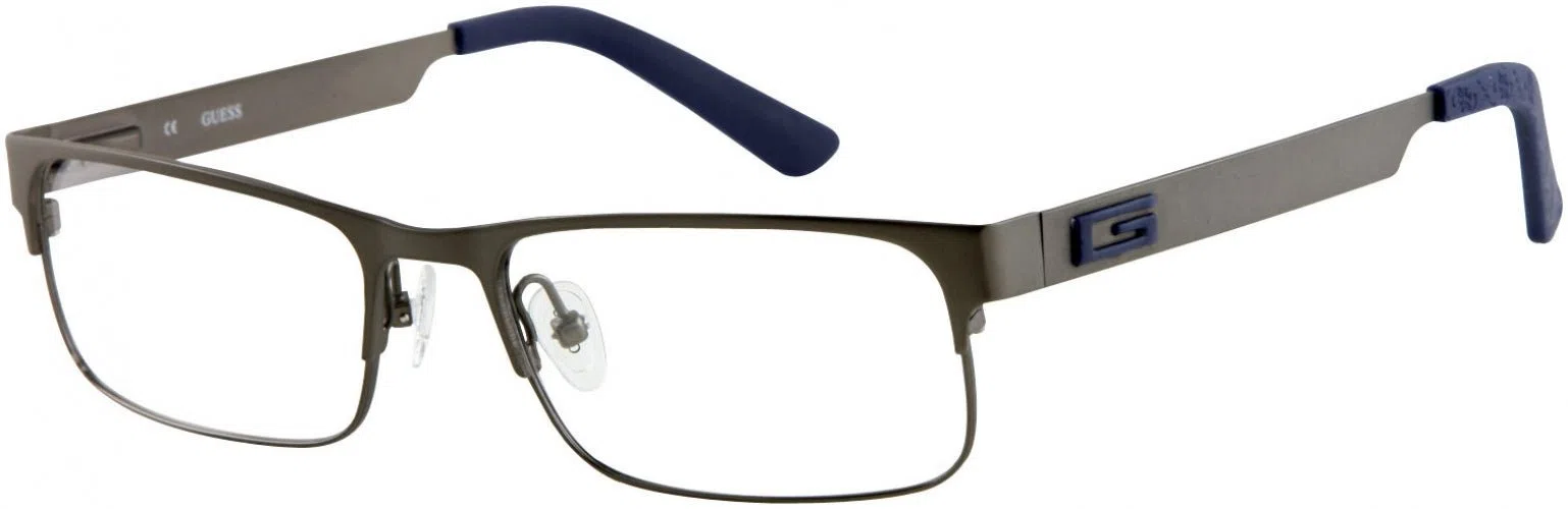 Guess 1731 Eyeglasses - view 3