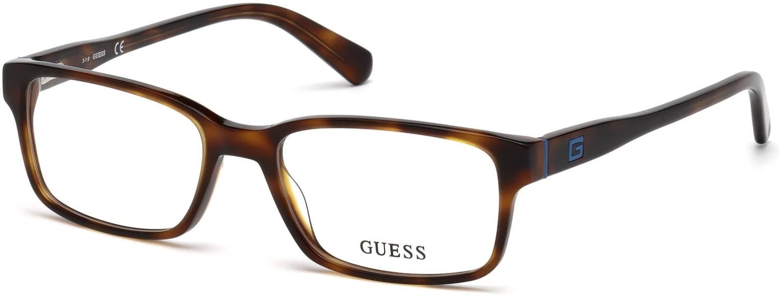 Guess 1906 Eyeglasses - view 3