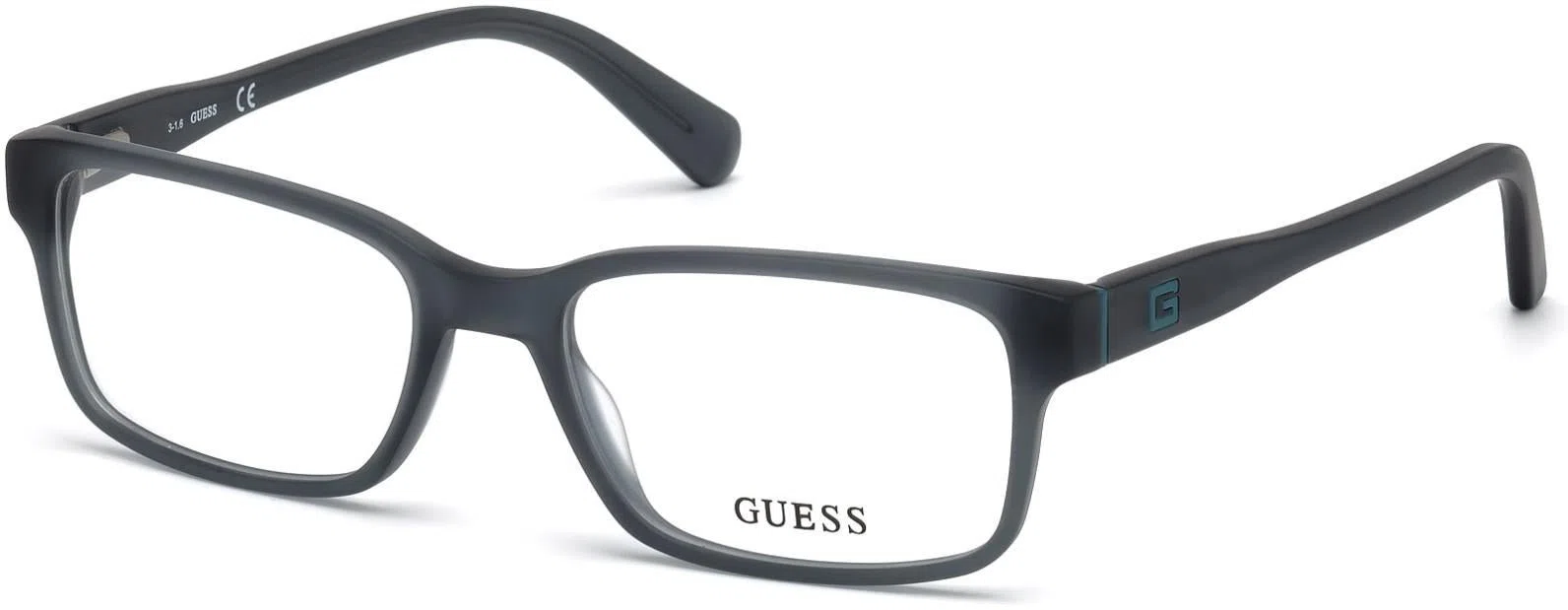 Guess 1906 Eyeglasses - view 4