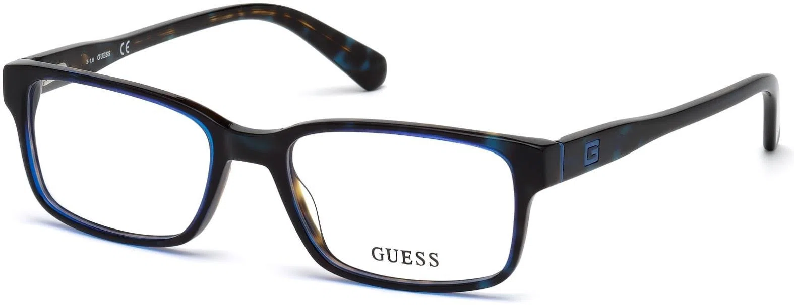 Guess 1906 Eyeglasses - view 6