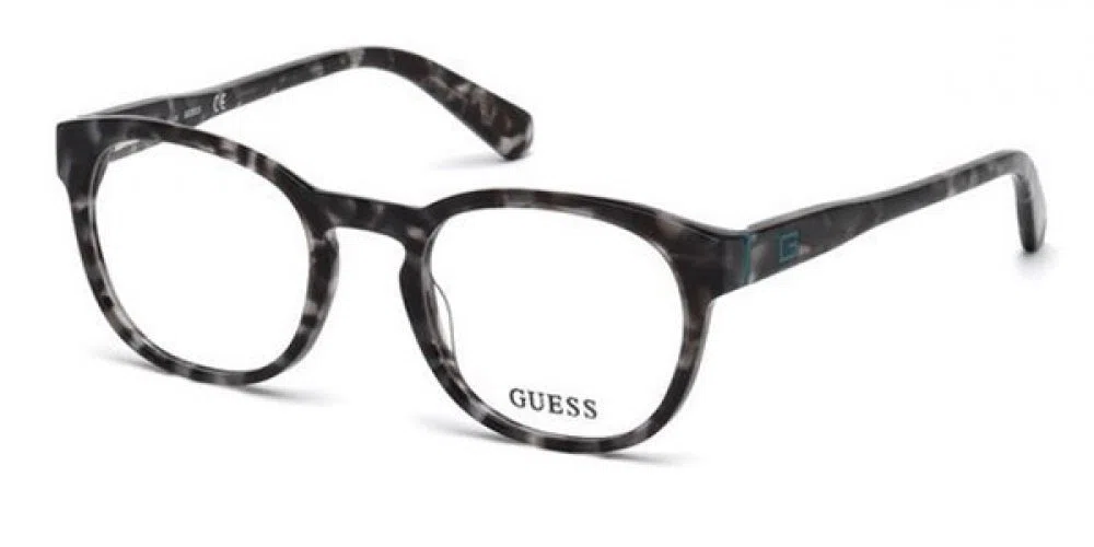 Guess 1906 Eyeglasses - view 7