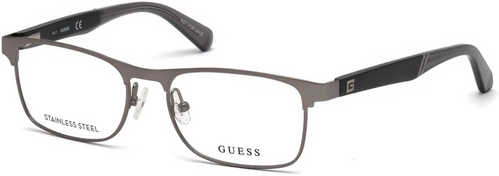 Guess 1952 Eyeglasses - view 2