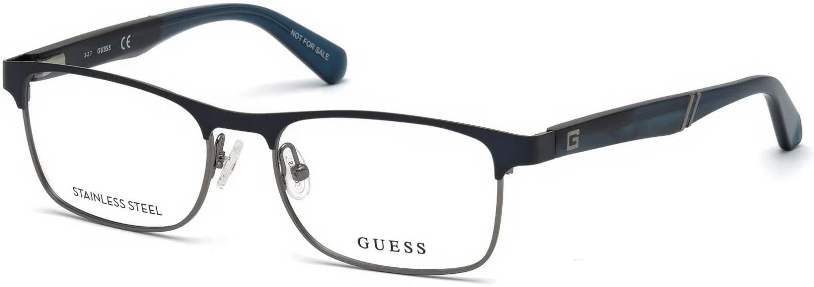 Guess 1952 Eyeglasses - view 3