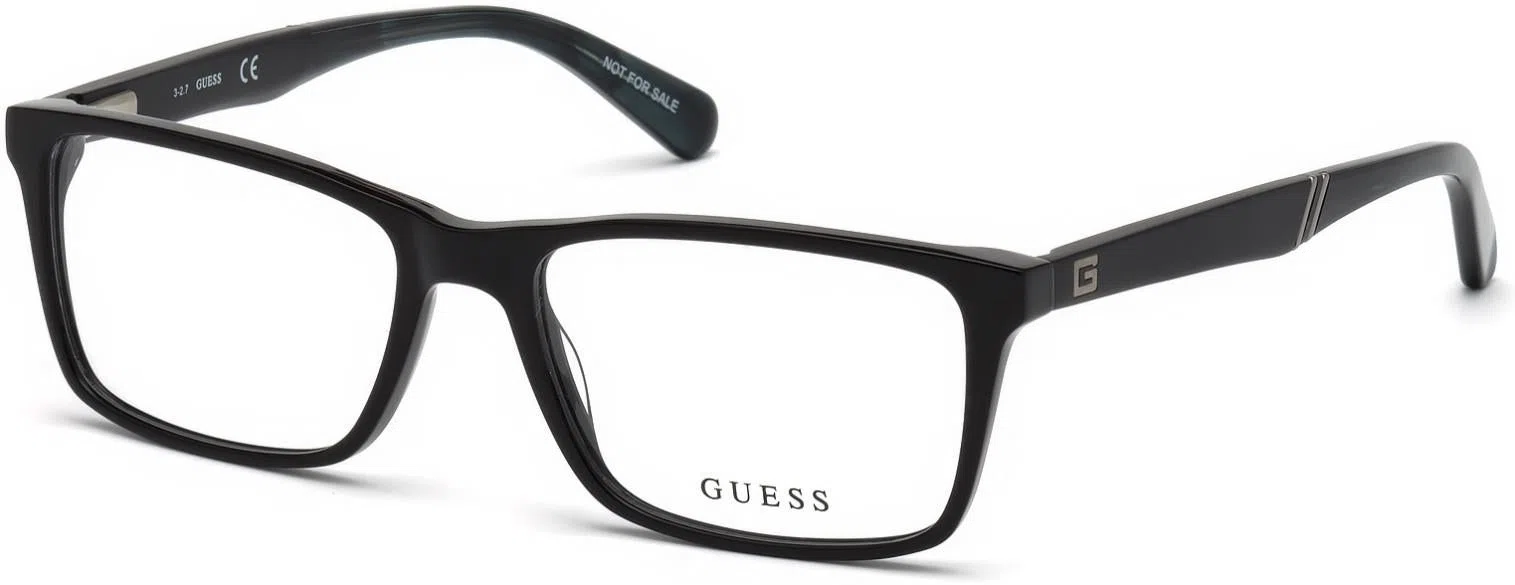 Guess 1954 Eyeglasses - view 2