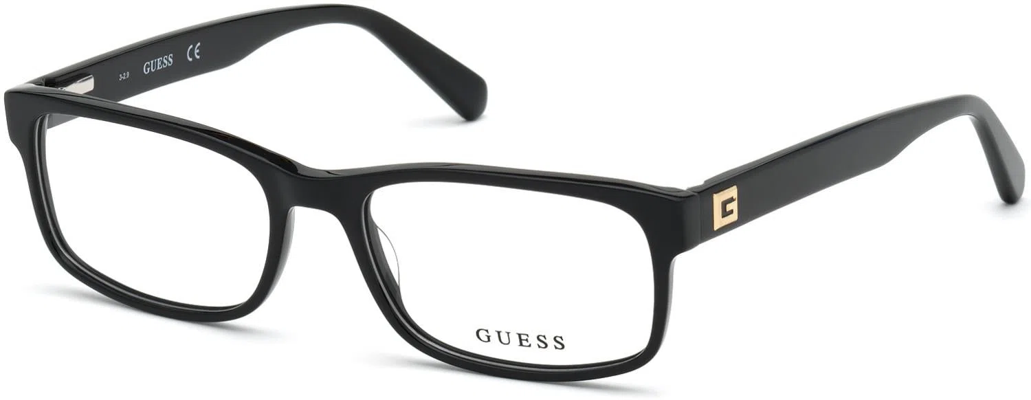 Guess 1993 Eyeglasses - view 2