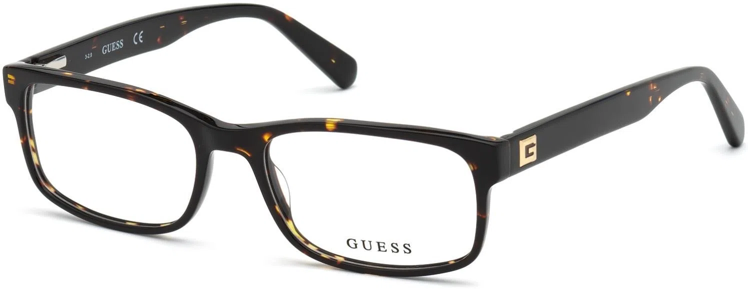 Guess 1993 Eyeglasses - view 3