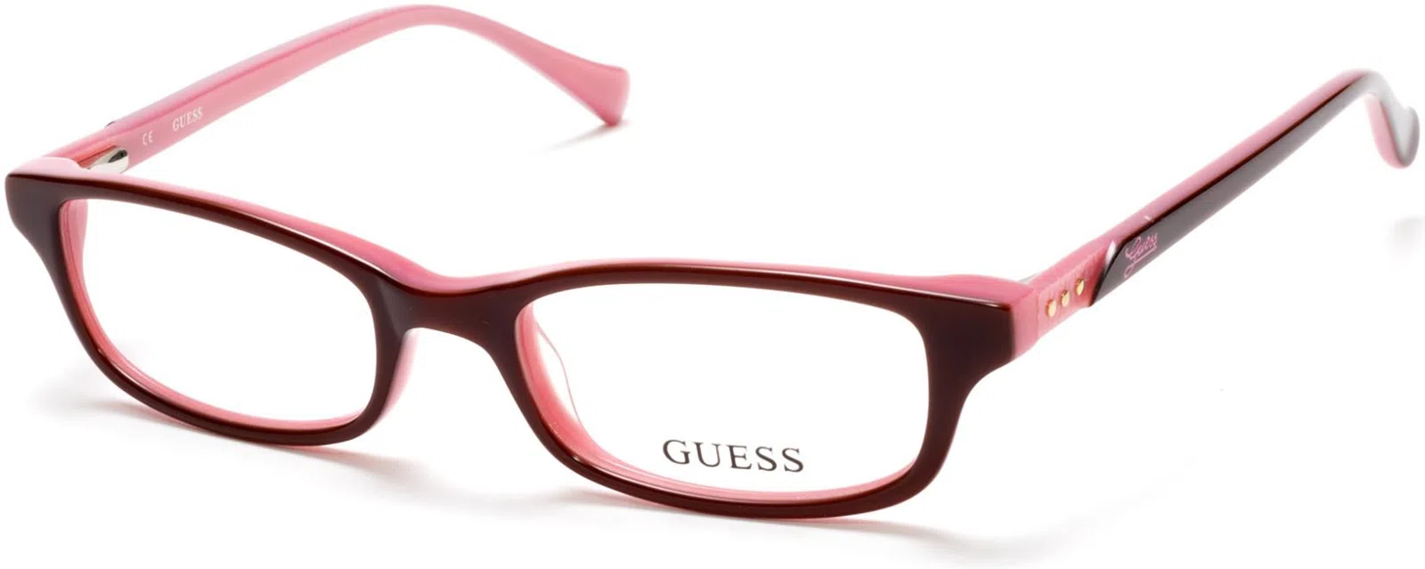 Guess 2292 Eyeglasses - view 4