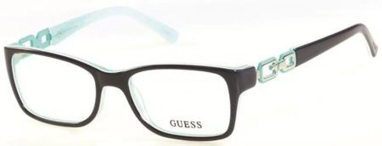 Guess 2406 Eyeglasses