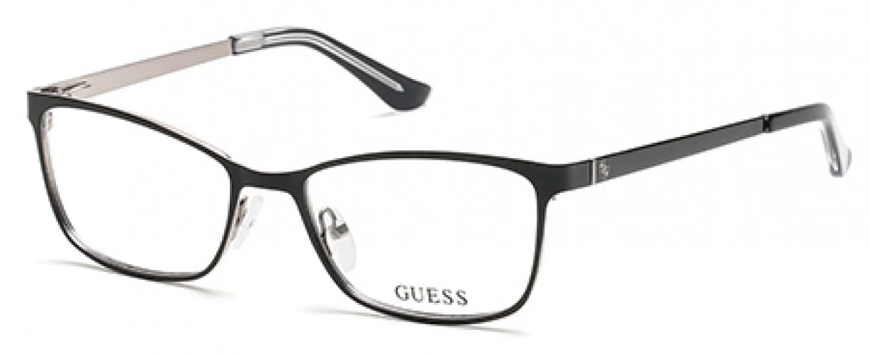 Guess 2516 Eyeglasses