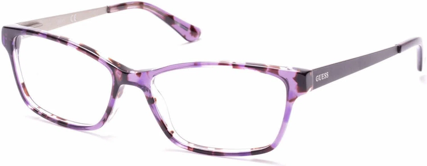 Guess 2538 Eyeglasses - view 10