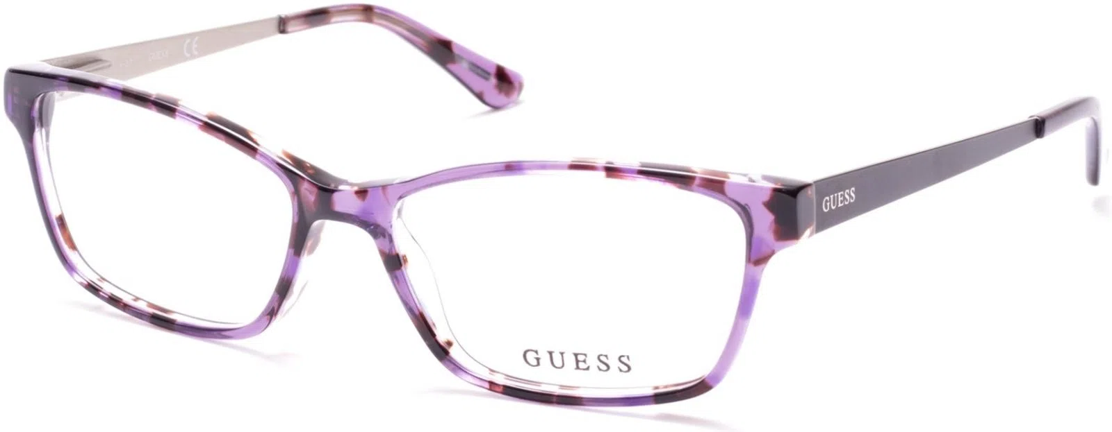 Guess 2538 Eyeglasses - view 5