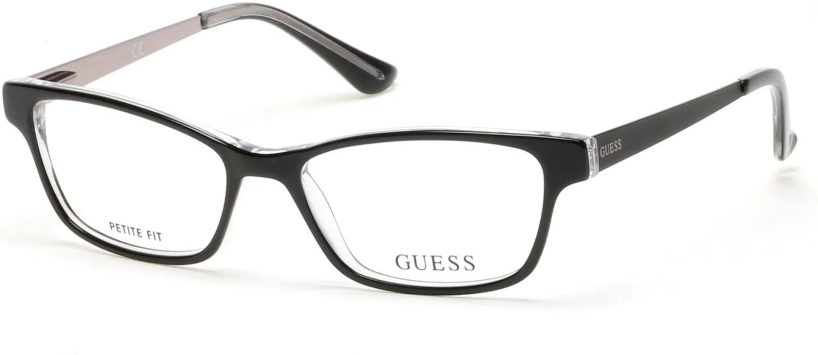 Guess 2538 Eyeglasses - view 9